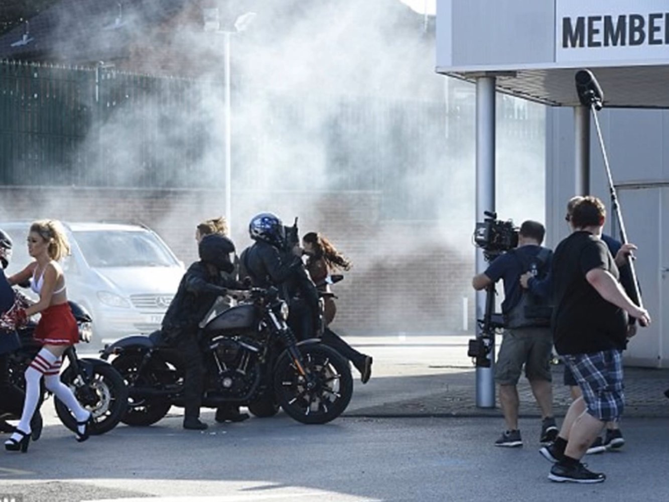 Фото - Большой куш: 1333x1000 / 152.95 Кб