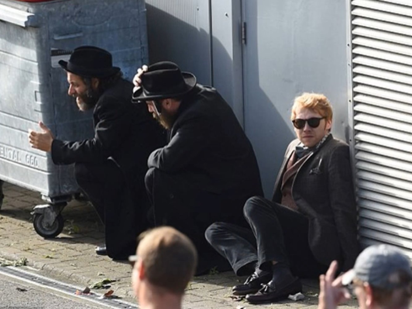 Фото - Большой куш: 1333x1000 / 139.76 Кб