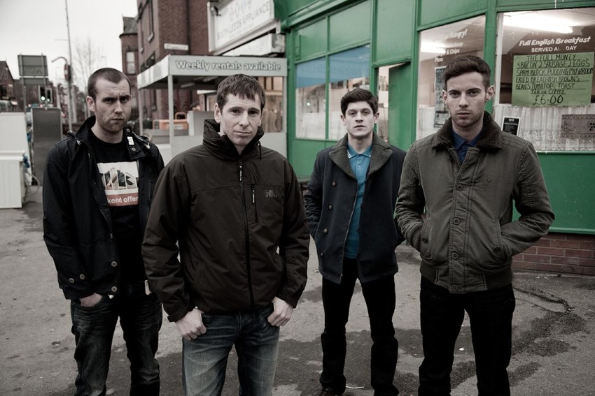 Фото - Пустошь: 850x567 / 145.84 Кб