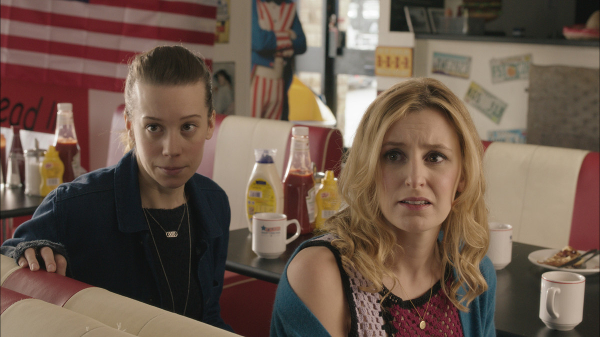 Фото -  Ни пуха, ни праха: 1200x675 / 170.88 Кб