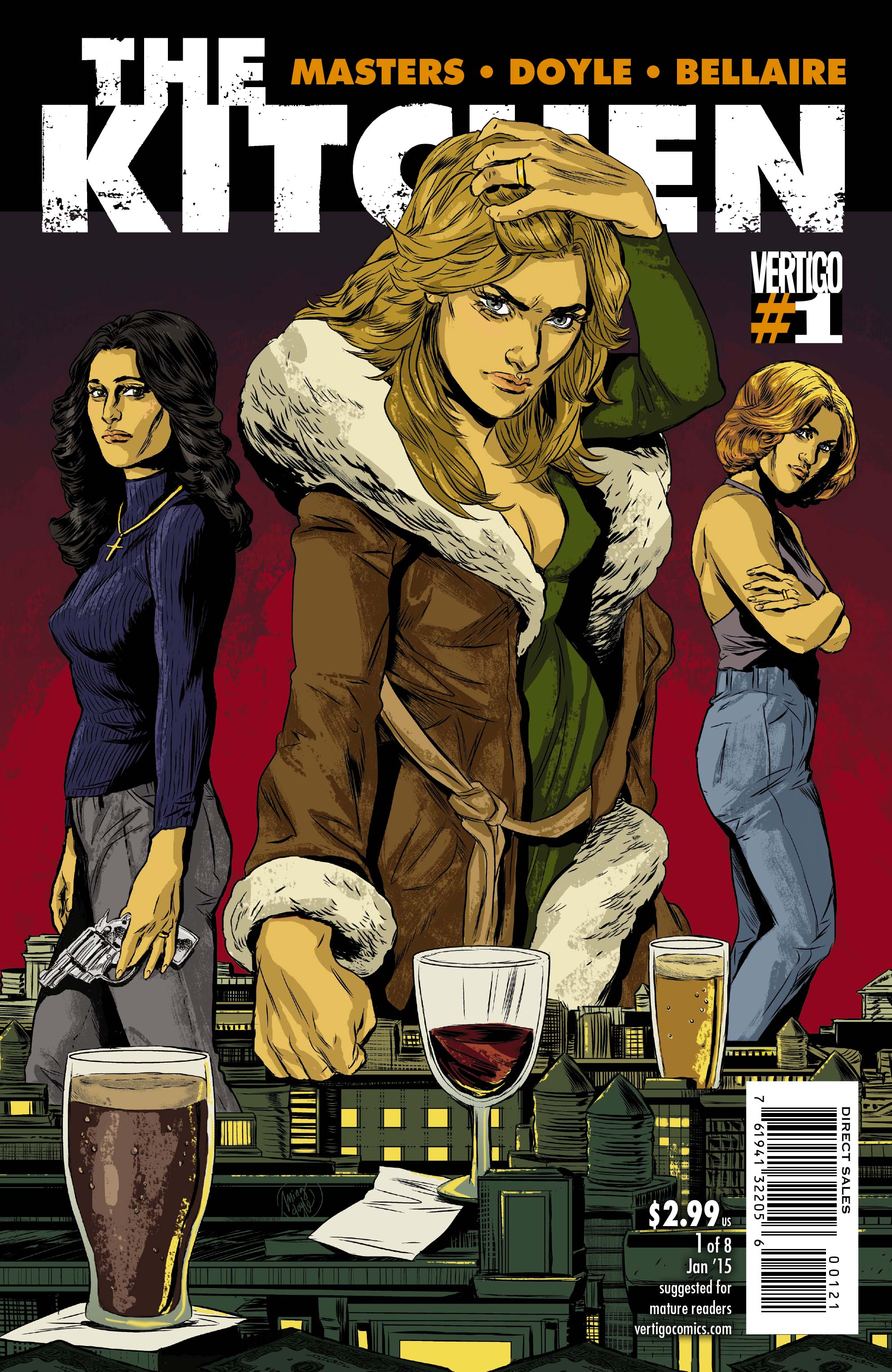 Фото - Адская кухня: 1987x3056 / 735.58 Кб