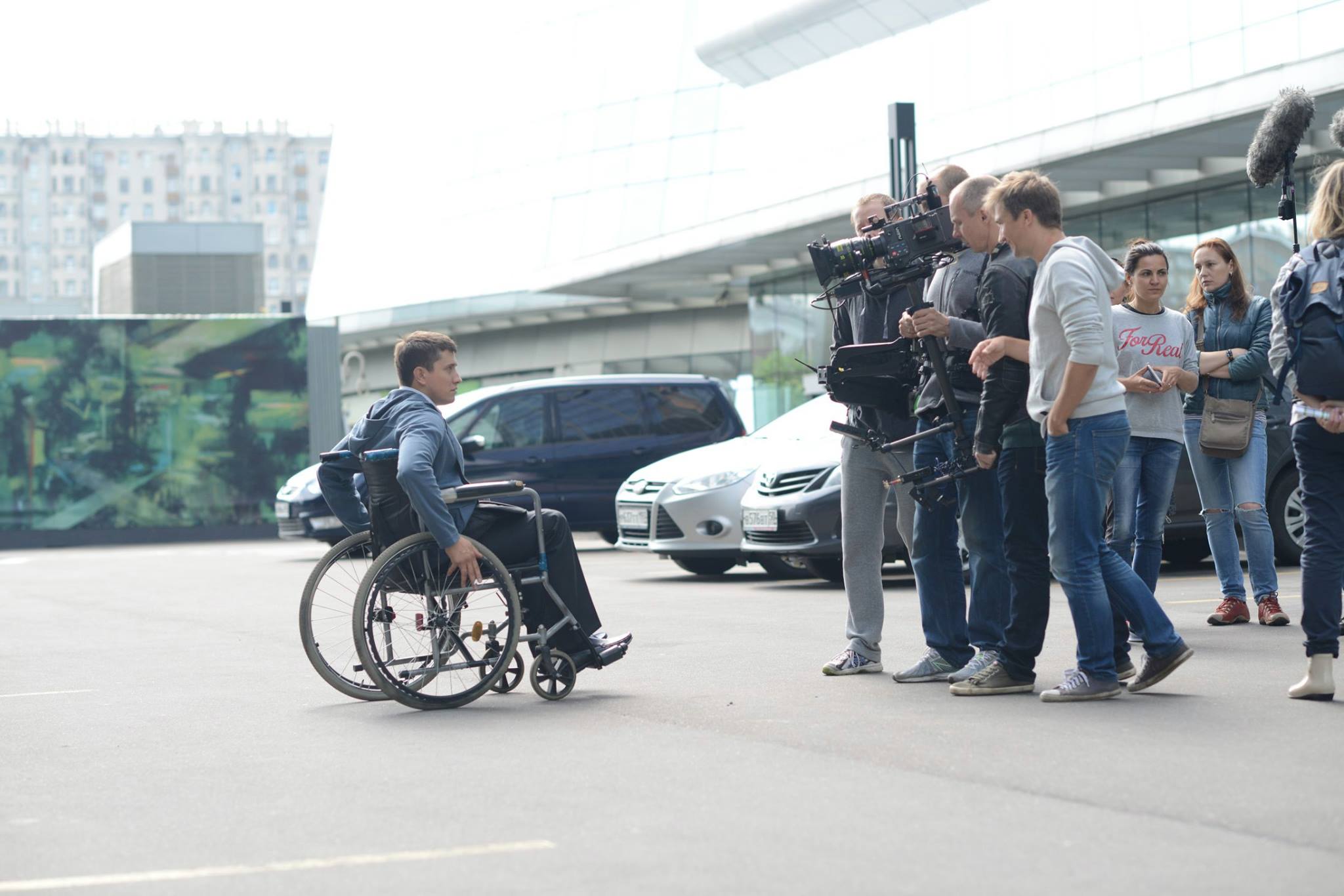 Фото - Любовь с ограничениями: 2048x1366 / 196.09 Кб