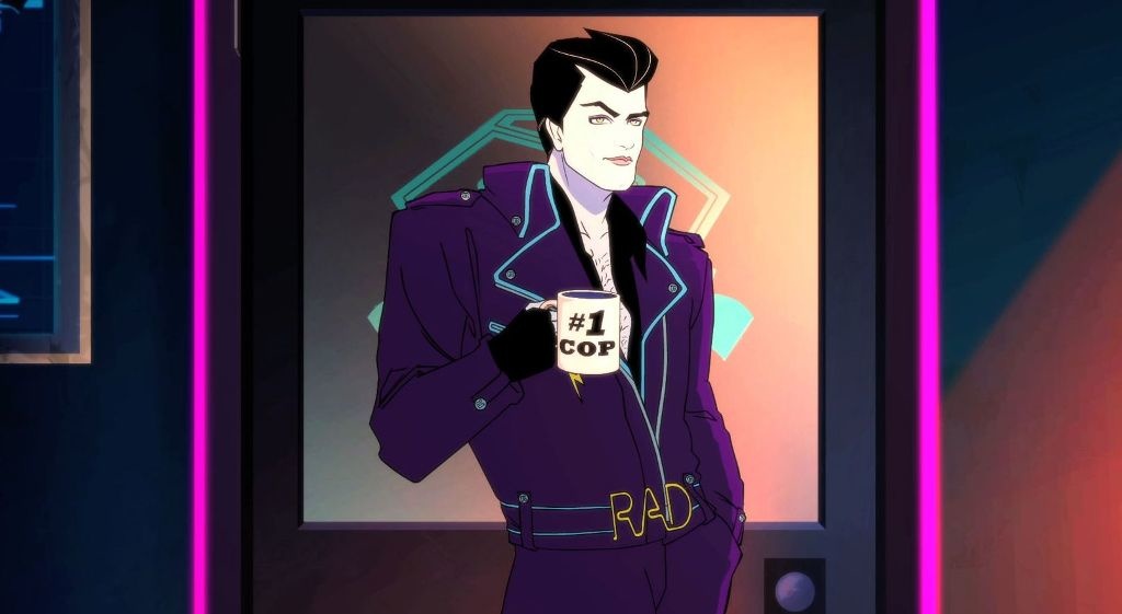 Фото -  Город лунного луча: 1024x561 / 70.51 Кб