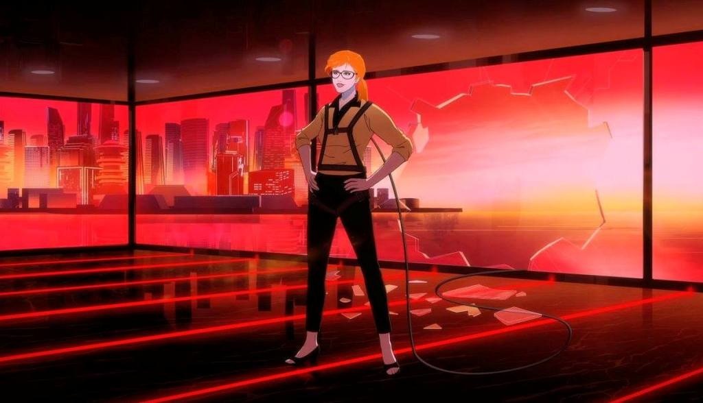 Фото -  Город лунного луча: 1024x588 / 93.89 Кб