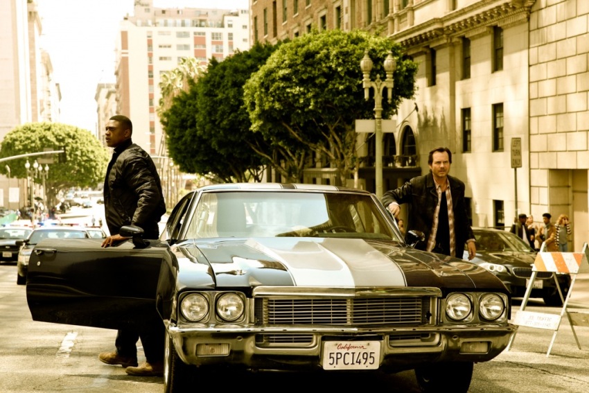 Фото - Тренировочный день: 850x567 / 176.62 Кб