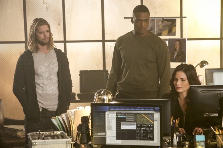 Фото - Тренировочный день: 850x567 / 112.49 Кб