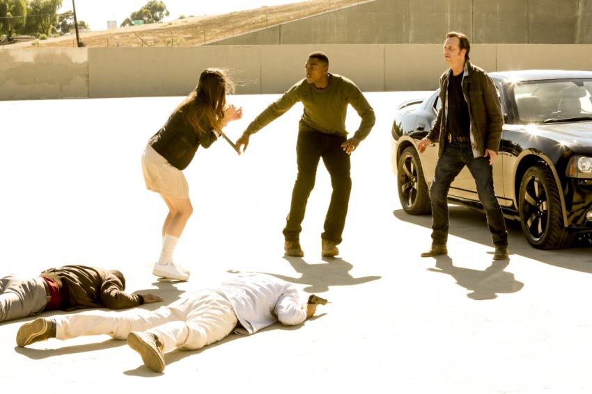 Фото - Тренировочный день: 850x567 / 108.36 Кб