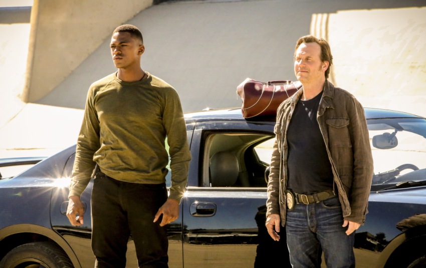 Фото - Тренировочный день: 850x535 / 113.88 Кб