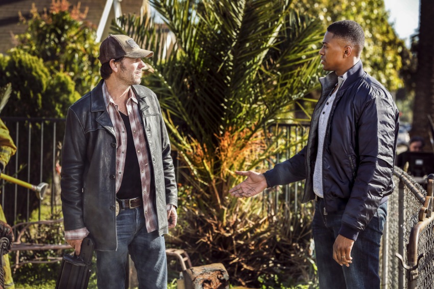 Фото - Тренировочный день: 850x567 / 188.49 Кб