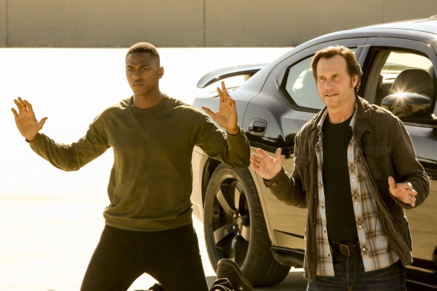 Фото - Тренировочный день: 850x567 / 111.39 Кб