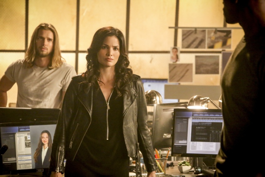 Фото - Тренировочный день: 850x567 / 107.18 Кб