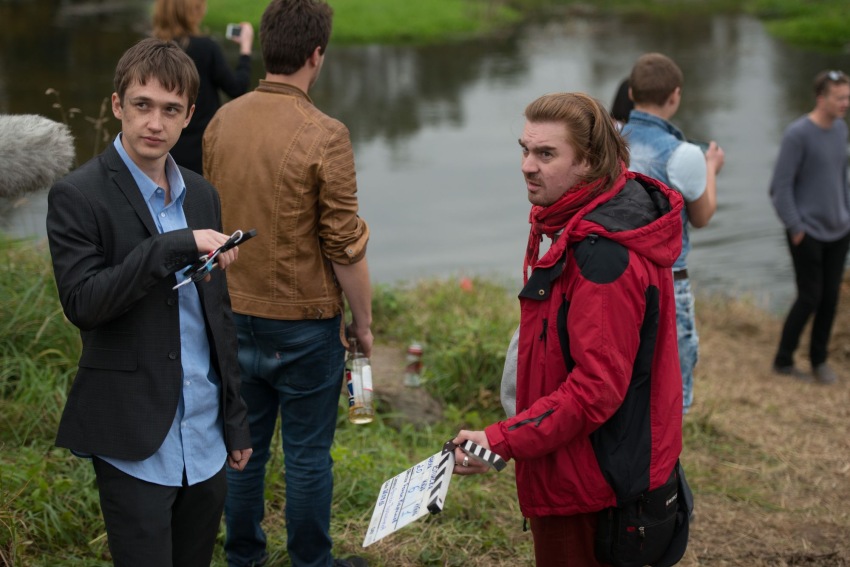 Фото - Днюха!: 850x567 / 122.36 Кб