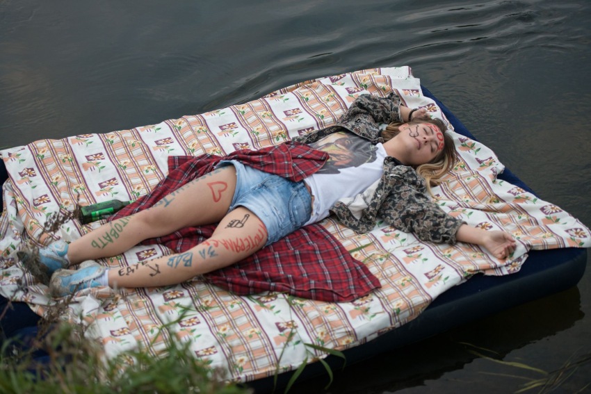 Фото - Днюха!: 850x567 / 157.99 Кб