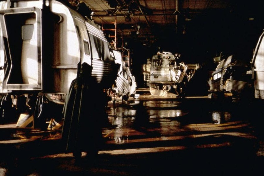 Фото - Неуязвимый: 850x567 / 112.55 Кб