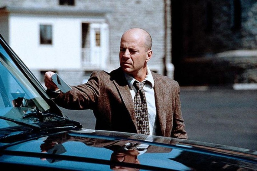 Фото - Неуязвимый: 850x567 / 135.4 Кб