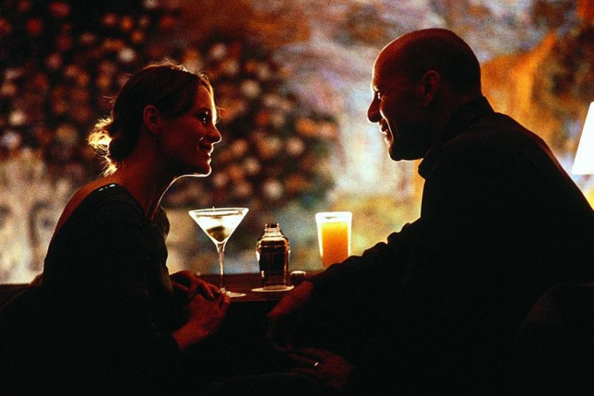 Фото - Неуязвимый: 850x567 / 114.71 Кб