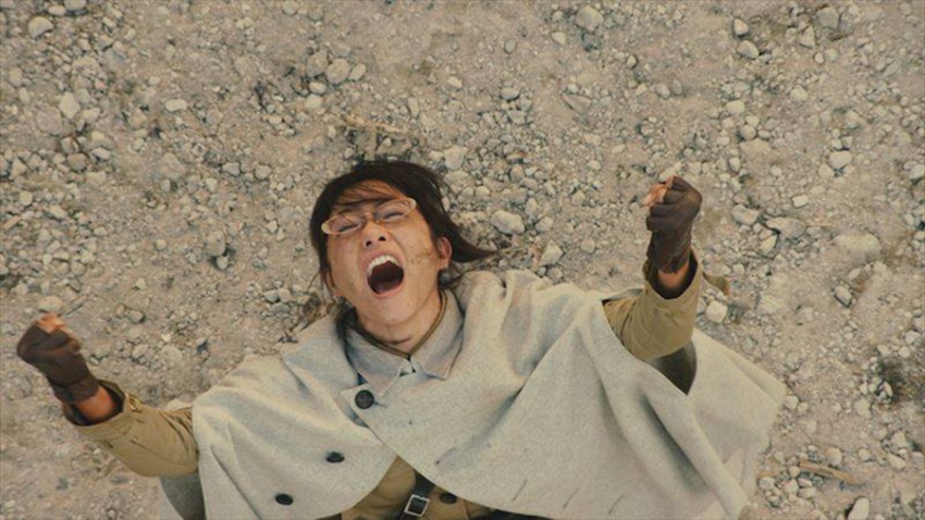 Фото - Атака титанов. Фильм первый: Жестокий мир: 850x478 / 136.03 Кб