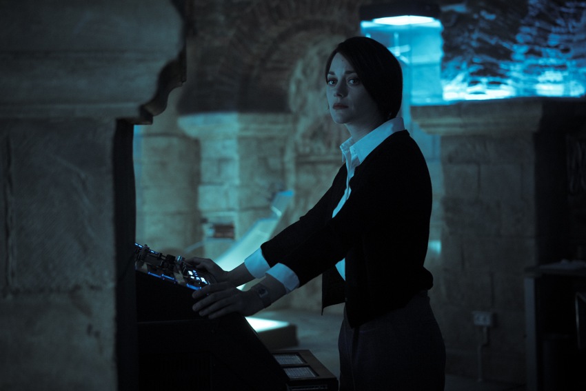 Фото - Кредо убийцы: 850x567 / 78.57 Кб