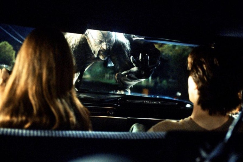 Фото - Джиперс Криперс: 850x567 / 97.64 Кб