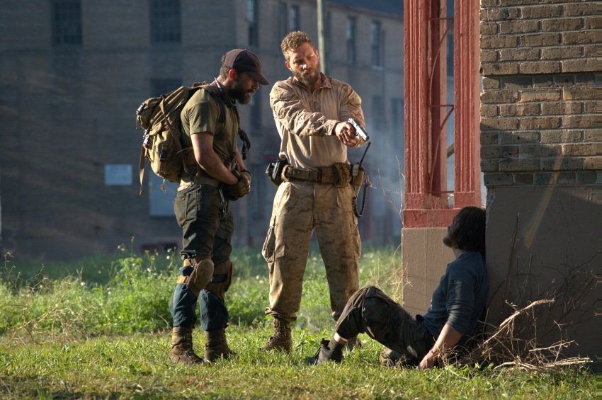 Фото - Война: 850x565 / 179.18 Кб