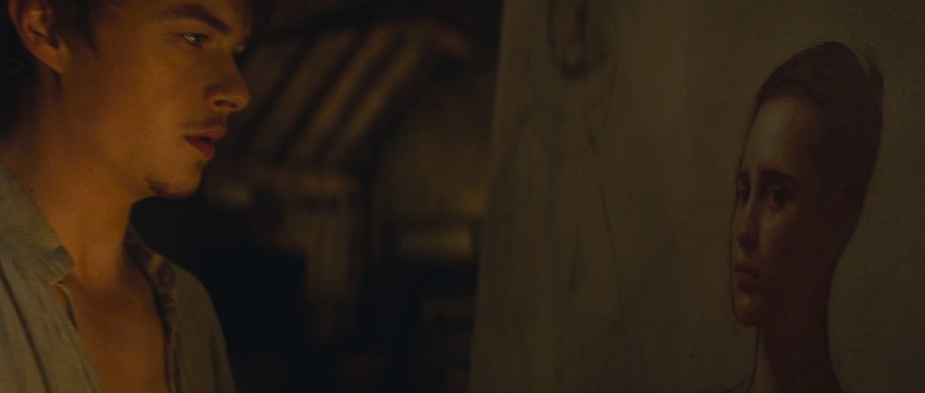 Фото - Тюльпанная лихорадка: 850x361 / 36.67 Кб