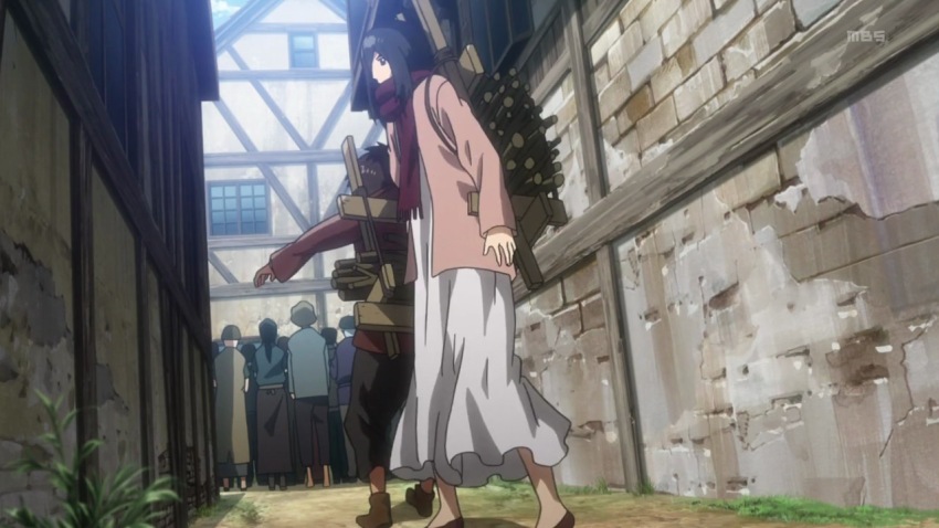 Фото - Вторжение титанов: 850x478 / 107.19 Кб