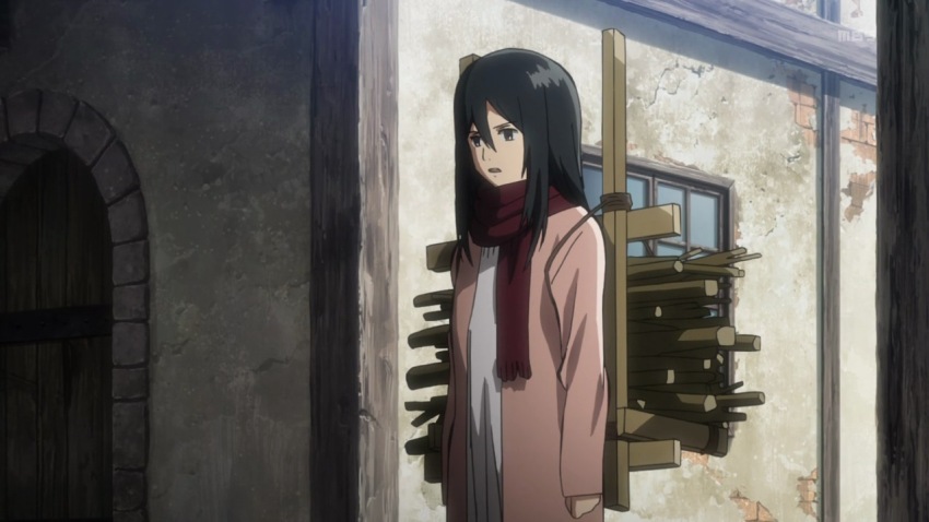 Фото - Вторжение титанов: 850x478 / 87.22 Кб