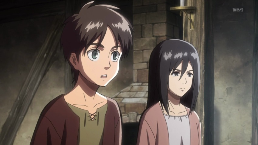 Фото - Вторжение титанов: 850x478 / 77.54 Кб