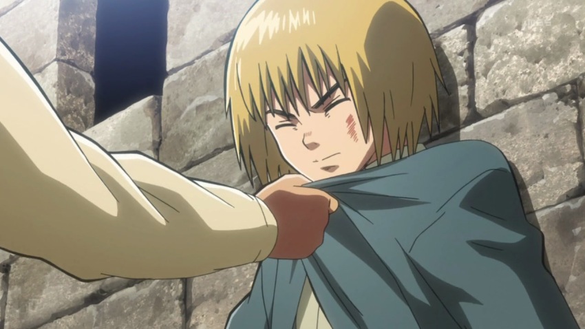 Фото - Вторжение титанов: 850x478 / 94.28 Кб