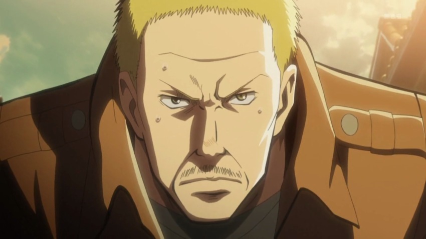 Фото - Вторжение титанов: 850x478 / 66.28 Кб