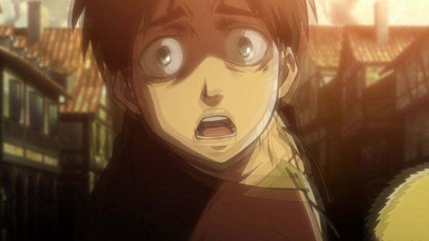 Фото - Вторжение титанов: 850x478 / 61.77 Кб