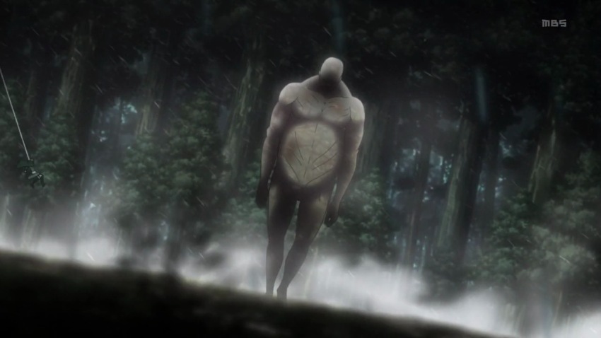 Фото - Вторжение титанов: 850x478 / 61.77 Кб