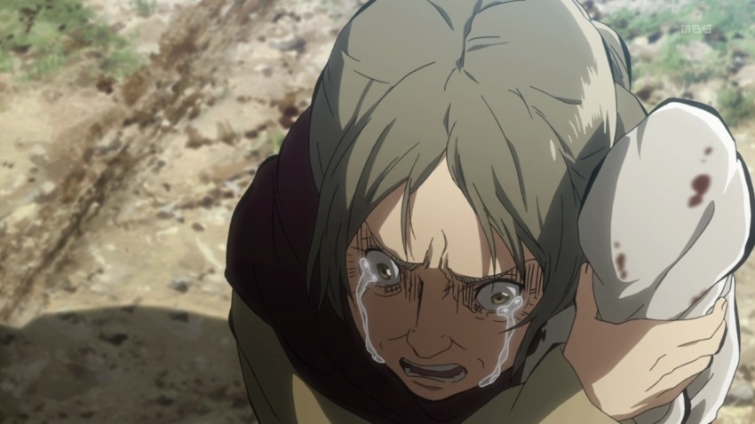 Фото - Вторжение титанов: 850x478 / 87.64 Кб