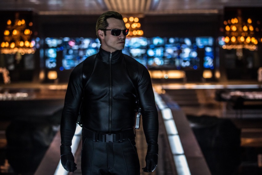 Фото - Обитель зла: Последняя глава: 850x566 / 105.08 Кб