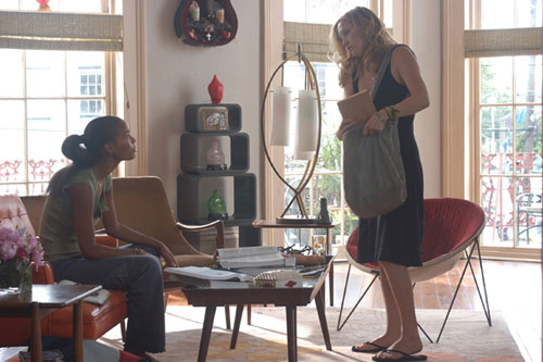 Фото - Ключ от всех дверей: 500x333 / 44.4 Кб