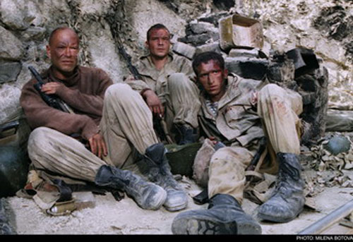 Фото - 9 рота: 500x343 / 53.15 Кб