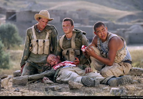 Фото - 9 рота: 500x347 / 43.9 Кб