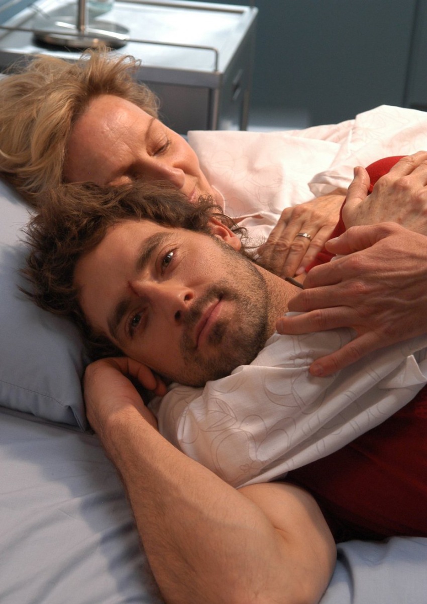 Фото - 3 похотливых поросенка: 850x1201 / 200.85 Кб