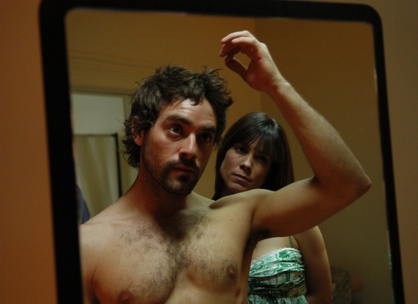 Фото - 3 похотливых поросенка: 850x618 / 93.36 Кб