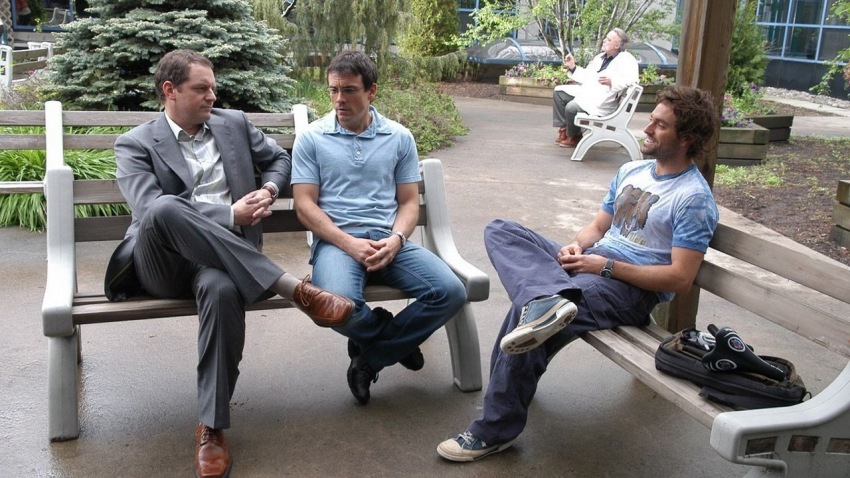 Фото - 3 похотливых поросенка: 850x478 / 164.94 Кб