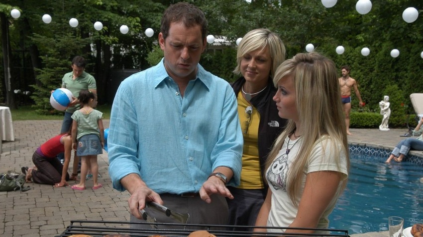 Фото - 3 похотливых поросенка: 850x478 / 143.23 Кб