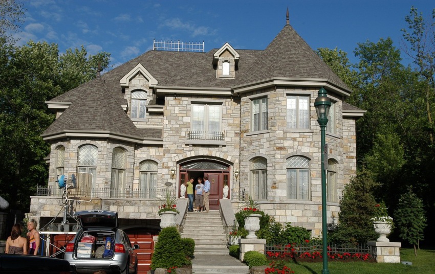 Фото - 3 похотливых поросенка: 850x536 / 199.55 Кб