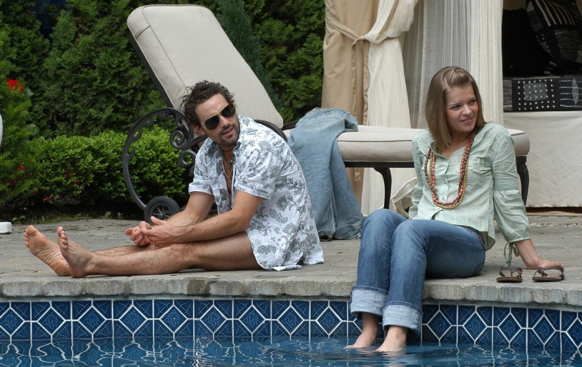 Фото - 3 похотливых поросенка: 850x536 / 189.4 Кб