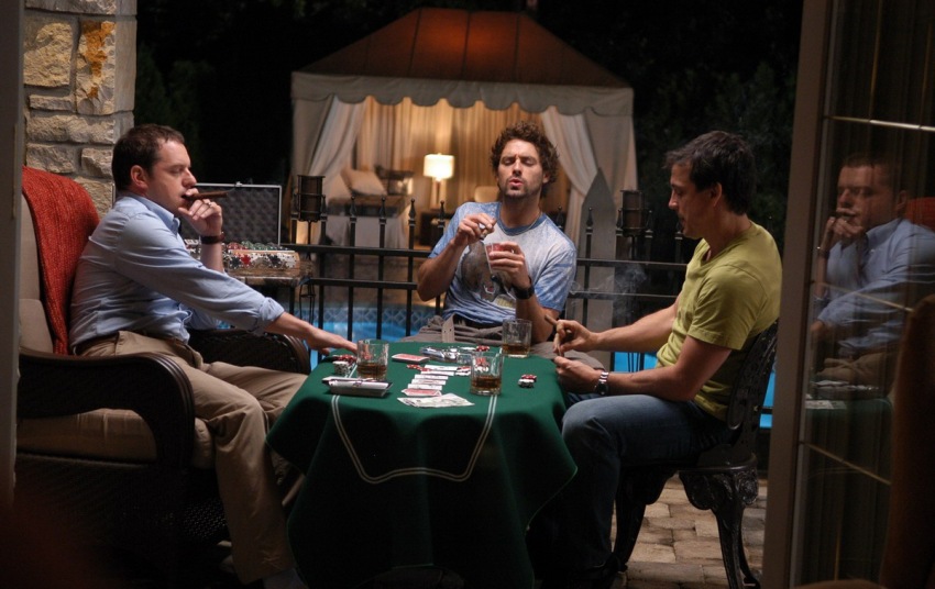 Фото - 3 похотливых поросенка: 850x536 / 120.06 Кб