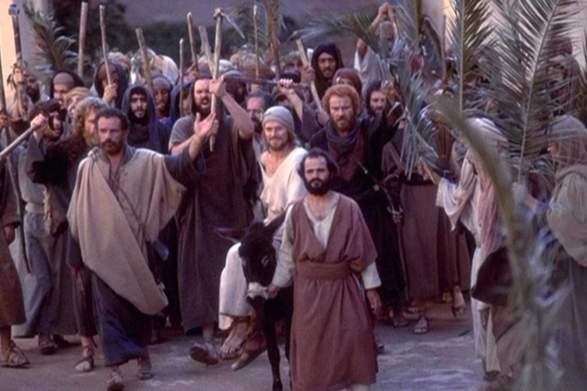 Фото - Последнее искушение Христа: 850x567 / 130.09 Кб