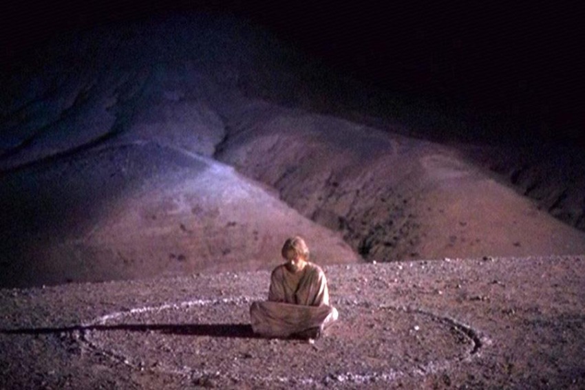 Фото - Последнее искушение Христа: 850x567 / 112.06 Кб