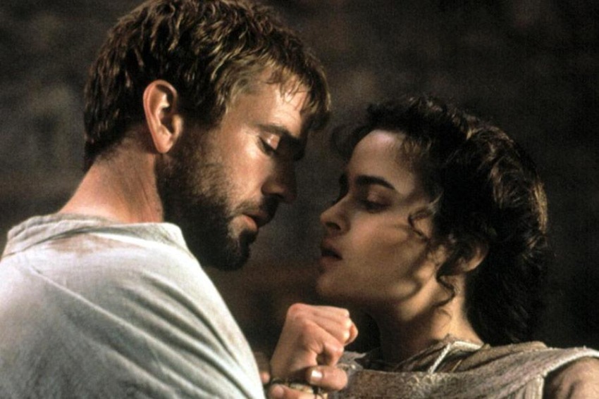 Фото - Гамлет: 850x567 / 115.04 Кб