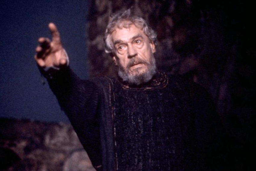 Фото - Гамлет: 850x567 / 91.47 Кб