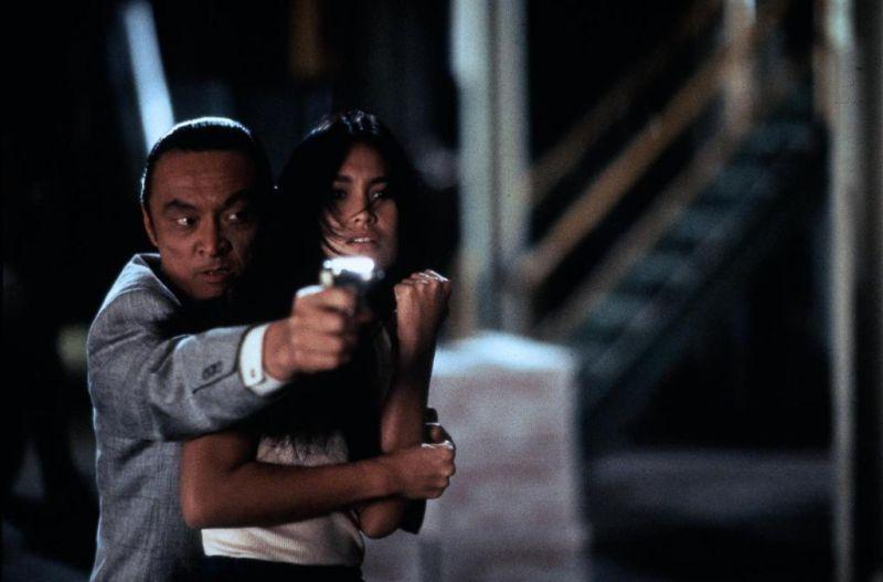 Фото - Разборки в маленьком Токио: 800x527 / 38.97 Кб