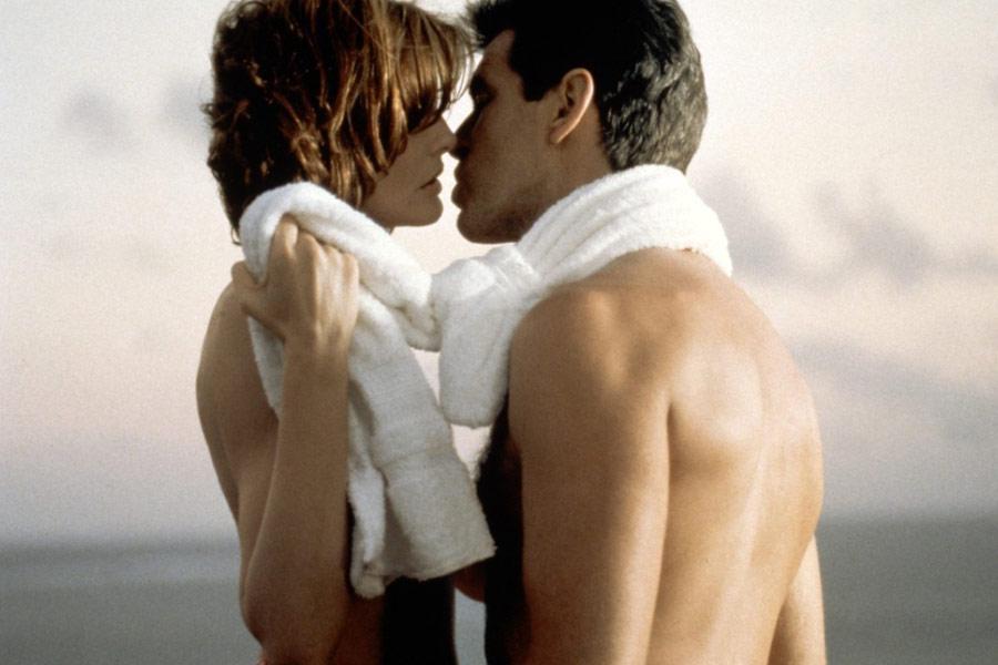 Фото - Афера Томаса Крауна: 900x600 / 51.7 Кб